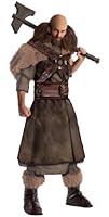Rubie's Costume The Hobbit Deluxe Dwalin Costume