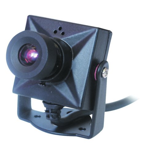 Swann DIY Security Camera (Color)