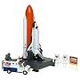 Adventure Fleet Complex 39 Playset