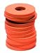 Toys : Rapid Fire Foam Disc Shooter (Ammo Pack)