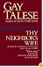 Thy Neighbor's Wife