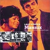 Lalo Schifrin - MusicDatabase - Sudden Impact,Dirty Harry,Bullitt