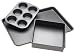 Calphalon Commercial Nonstick Bakeware Collectors Edition 3-Piece Bakeware Set