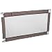 Evenflo Soft And Wide Gate Taupe & Chocolate