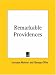 Book Remarkable Providences