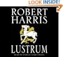 Lustrum: A Novel
