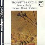 Ortiz;Trumpet and Organ