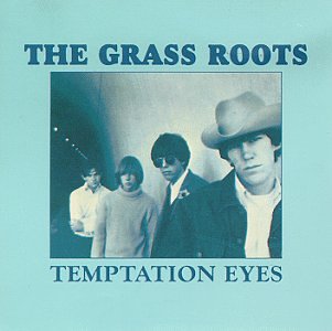 CD-Charts  Music : Temptation Eyes