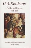 Cover of Collected Poems by U.A. Fanthorpe 1904324207