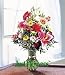 Assorted Happy Birthday Flowers