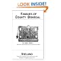 Families of Co. Donegal, Ireland