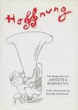 Gerard Hoffnung - His Biography