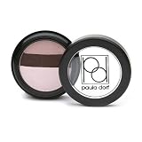 Paula Dorf 2+1 For Eyes Eyeshadow Trio, Charade .12 oz (3.4 g)
