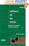 Nondetects and Data Analysis: Statist...