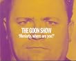 "Goon Show" Classics: Moriarty Where Are You?