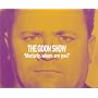 "Goon Show" Classics: Moriarty Where Are You?