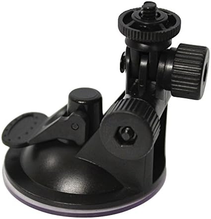 WASPcam Swivel Camera Tip with Suction Cup