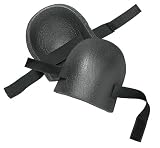 McGuire Nicholas 318UL Ultra light Kneepads in Black