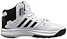 adidas Performance Outrival 2 K Basketball Shoe (Little Kid/Big Kid)