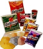 Gatorade 2.5 Gallon Powder Drink - Lemon Lime (32 ct)