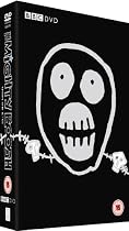 The Mighty Boosh : Complete BBC Series 1 & 2 [DVD] [2004]