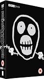 The Mighty Boosh : Complete BBC Series 1 & 2 [DVD] [2004]