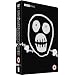 The Mighty Boosh : Complete BBC Series 1 & 2 [DVD] [2004]