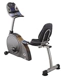  : Horizon Fitness R6055 Programmable Recumbent Bike