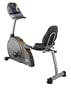 Horizon Fitness R6055 Programmable Recumbent Bike