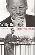 Cover Erinnerungen