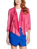 Tonalá Chaqueta Gala (Fucsia)