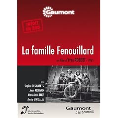 La famille Fenouillard