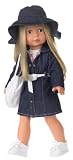 Gotz Doll Jessica 18