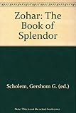 Zohar : the Book of Splendor