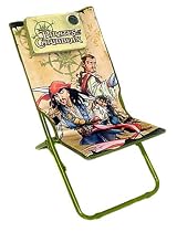 Pirates of the Caribbean Chair Ipod Sling Chair