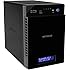 NETGEAR ReadyNAS 314 4-Bay Network Attached Storage Diskless (RN31400-100NAS)