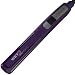 Remington Wet 2 Straight 1 Slim Plate Wet Dry Ceramic Hair Straightening Iron with Tourmaline