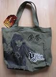 Pirates of the Caribbean Tote Bag