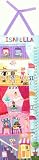 Ballet Academy Growth Chart
