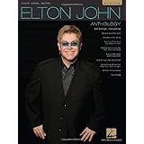 elton john anthology