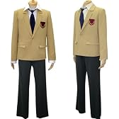 【家庭教師ヒットマンREBORN!】並盛中学校男子制服/ジャケット サイズ：L