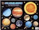 Solar System 2-Sided Decorations by Teacher Created Resources
