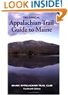 Appalachian Trail Guide To Maine