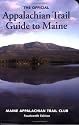 Appalachian Trail Guide To Maine