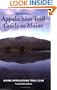 Appalachian Trail Guide To Maine