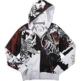 Fox Racing Montage Zip Hoody