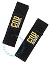 Chemical Nutrition Lifting Straps