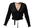 Dancin Wickeljacke G51, Größe US S/M, schwarz