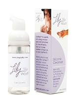LilyWash Silicone Cleanser for LilyPadz LPWASH
From Simply
