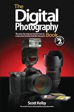 The Digital Photography Book, Volume 2